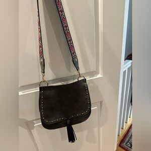 Steve Madden bag, crossbody